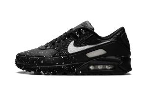 Nike Air Max 90 “Slawn – Black Speckle” (FD6492-001)