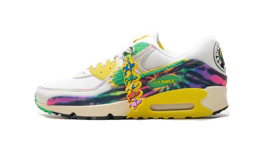 nike-air-max IM2511-100