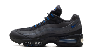 Nike Air Max 95 “Big Bubble Black Game Royal” (IM5987-010)