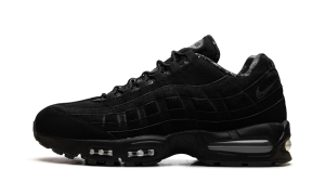 Nike Air Max 95 “Big Bubble Black Realtree Edge Camo” (IQ0302-010)
