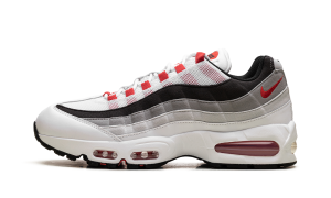 Nike Air Max 95 “Big Bubble Comet Red” (IB7862-100)