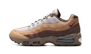 Nike Air Max 95 “Big Bubble Ducks of a Feather Oregon Ducks Lumber Yard” (IQ3988-001)