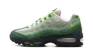 Nike Air Max 95 “Big Bubble Ducks of a Feather Oregon Ducks The Woods” (IQ3986-300)