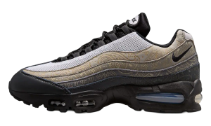 Nike Air Max 95 "Big Bubble - Laser Paisley" (IR0802-100)