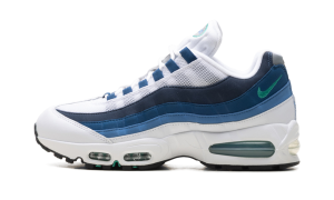 Nike Air Max 95 Big Bubble “Slate” (IH7855-100)