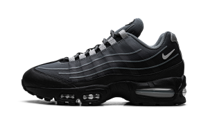 Nike Air Max 95 “Big Bubble – Tech Black” (IH7853-001)