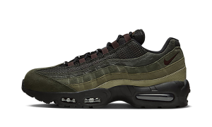 Nike Air Max 95 “Black Earth” (FD0652-001)