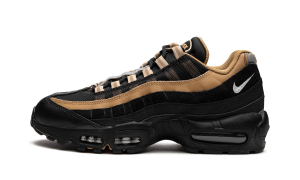 Nike Air Max 95 “Black Elemental Gold” (DM0011-004)