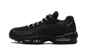 Nike Air Max 95 “Black/University Blue” (FJ4217-002)
