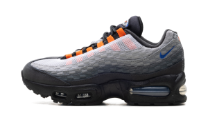Nike Air Max 95 GS “KITH – Knicks” (IM6039-001)