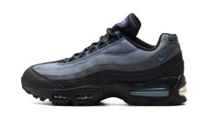 Nike Air Max 95 OG “Big Bubble Black Grape” (IQ7601-010)