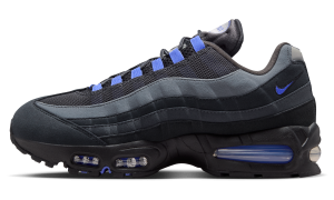 Nike Air Max 95 OG “Big Bubble Black Sapphire” (HM4740-011)