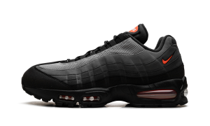 Nike Air Max 95 OG “Big Bubble Bright Crimson” (IH4457-002)