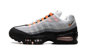 Nike Air Max 95 OG Big Bubble “Bright Mandarin” (HM4740-005)