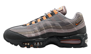 Nike Air Max 95 OG “Big Bubble Hot Curry” (HM4740-014)