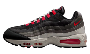 Nike Air Max 95 OG "Big Bubble Reverse Solar Red" (IV6425-060)