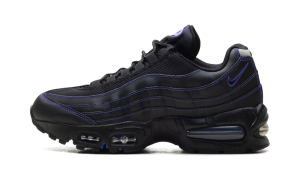 Nike Air Max 95 OG “Black Persian Violet” (IB7936-001)