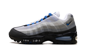 Nike Air Max 95 OG “Blue Spark” (IM7410-100)