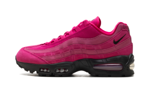 Nike Air Max 95 OG “Fireberry” (II7632-600)