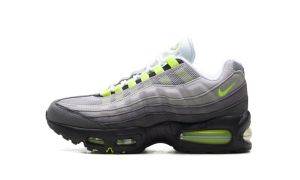 Nike Air Max 95 OG GS “Big Bubble Neon – 2025/2026” (HF7054-050)