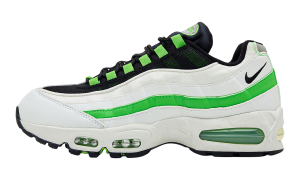 Nike Air Max 95 OG “Green Gusto” (IB1667-100)
