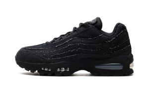 Nike Air Max 95 OG “Levi’s Denim – Black” (HM4743-001)