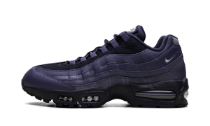Nike Air Max 95 OG “Sanded Purple” (IB1667-500)