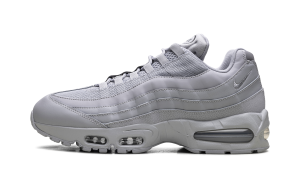 Nike Air Max 95 OG “Wolf Grey” (HM8755-002)