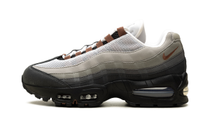 Nike Air Max 95 OG “Big Bubble Fauna Brown” (HJ5996-004)
