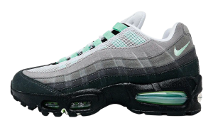 Nike Air Max 95 OG “Big Bubble Fresh Mint” (HJ5996-005)