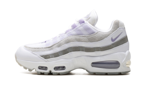 Nike Air Max 95 OG “Big Bubble Hydrangeas” (IB6396-100)