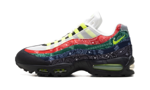 Nike Air Max 95 “Paisley Bandana” (IQ0620-100)