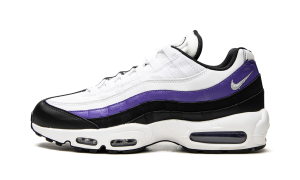 Nike Air Max 95 SE White Persian Violet (DO5960-100)