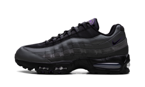 Nike Air Max 95 “Racing Pack Iron Grey Wild Grape” (IH1228-001)