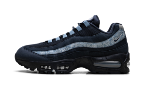 Nike Air Max 95 SE “Big Bubble Obsidian Work Blue” (IU2254-900)