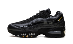 Nike Air Max 95 SE “Big Bubble Total 90 Black” (IB6830-001)