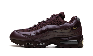 Nike Air Max 95 SE “Big Bubble Total 90 Burgundy Crush” (IB6830-601)