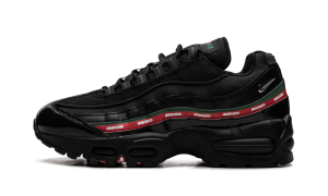 Nike Air Max 95 SP “Undefeated Black” (IB4453-001)