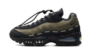 Nike Air Max 95 SP “Undefeated – Geo La Brea Medium Olive” (IB4523-200)