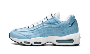 Nike Air Max 95 “University Blue” (DZ4395-400)