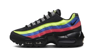Nike Air Max 95 “Volt Blue Crystal” (DZ5635-001)