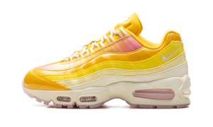 Nike Air Max 95 “Big Bubble Sunshine” (IQ0382-739)