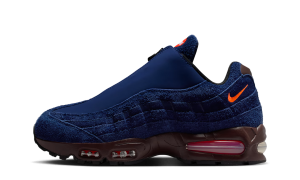 Nike Air Max 95 Zip “Big Bubble” (IM0695-400)