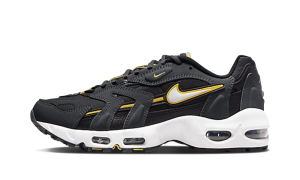 Nike Air Max 96 II “Batman” (DH4756-001)