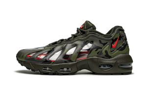Nike Air Max 96 “Supreme – Camo” (CV7652-300)