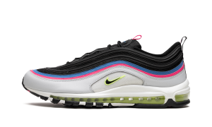 Nike Air Max 97 “Black / Neon” (DZ4392-001)