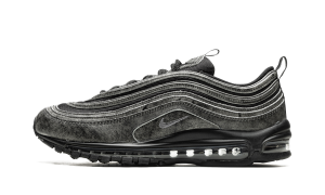 Nike Air Max 97 “Comme des Garcons – Glacier Grey” (DX6932-002)