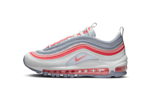 Nike Air Max 97 GS “CORAL CHALK” (921522-116)