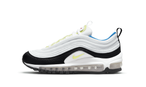 Nike Air Max 97 GS “Velcro Patch” (DQ0980-100)