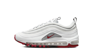 Nike Air Max 97 GS “White Bullet” (921522-111)
